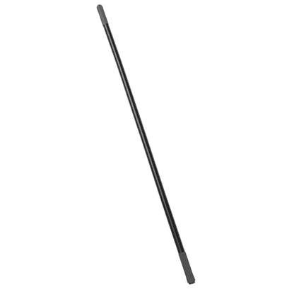 Yoga Stick, Multifunctional Stretching Bar, Balance Training Tool with 4 Steel Bars & Non Slip Handles, Ideal for Shoulder Mobility, Flexibility & Yoga Fitness