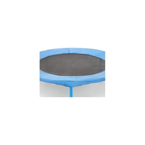 HomeStock 3ft Trampoline for Kids - Indoor Outdoor Bounce Fun - Safe Jumping Pad & Handle