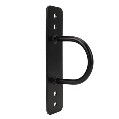 Anchor Battle Ropes Iron Construction 300kg Wall Capacity CEILING TEAM MOUNT