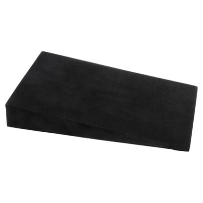 kowaku Wedge Squat Wedge Block Improve Lower Leg Strength Calf Stretch Slant Board Block for Exercise Home Gym