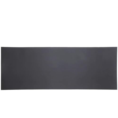Non-Slip Step Platform Mat with Knee Cushion Pad, Ideal for Yoga, Pilates, and Floor Workouts