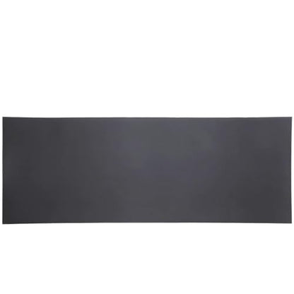 Non-Slip Step Platform Mat with Knee Cushion Pad, Ideal for Yoga, Pilates, and Floor Workouts