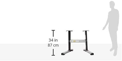 Core Home Fitness Adjustable Dumbbell Weight Stand