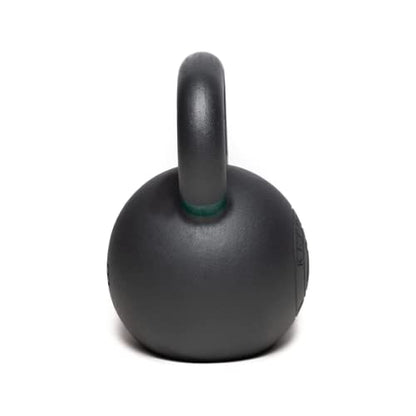 Kettlebell Kings Powder Coated Kettlebell Weights 5-90 LB | Workout Gym Equipment & Strength training sets for Women & Men | Durable Coating for Grip Strength, Rust Prevention- New