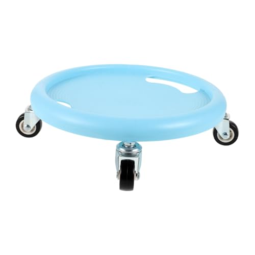 BESPORTBLE Abdominal Sliding Disc Fitness Equipment Multi-function Workout Sliders for Core Strength Training Compact Portable Design Made Pu Materials for Home Gym Use