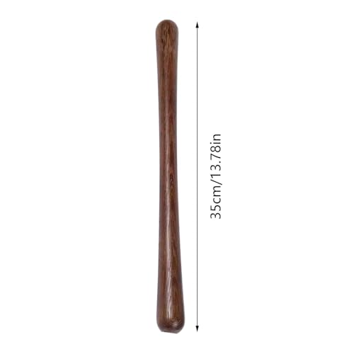 Manual Massage Sticks Body Muscle Tissue Sculpting Tool - size: Short style