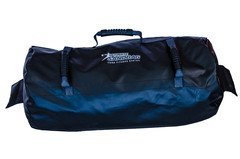 Ultimate Sandbag-Burly Package-Adjustable Fitness Sandbang 60-120 pounds Heavy Duty Workout Sandbag for Exericse and Crossfit