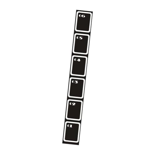 Agility Ladder Mat Speed Training Equipment Agility Training Ladder Mat Improve Speed Strength Coordination Power Skill Footwork Trainer Pad Wear - size: 250cmx34cm