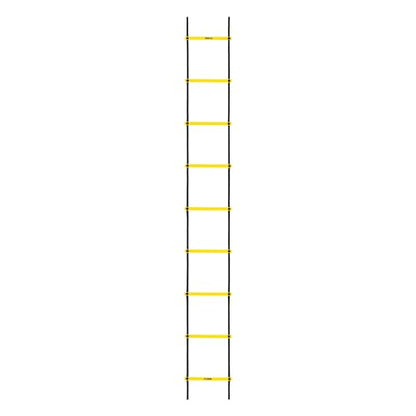 Title Boxing Speed & Agility Ladder - Agility Ladder, Speed Ladder, Boxing Training, Speed Training, Agility Training Equipment, Footwork Ladder, Sports Agility Ladders