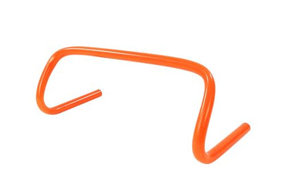 Sportime Plastic Speed Agility Hurdle, 6 Inches, Color Will Vary