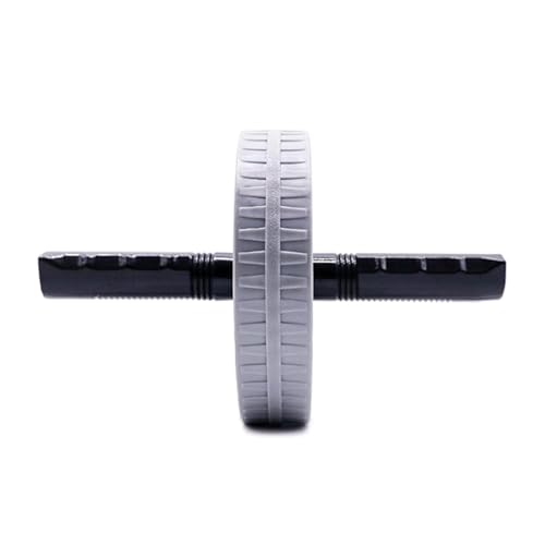 Abdominal Core Workout Roller Abdominal Muscle Trainer Ab Roller Wheel Homes Gym Fitness Equipment Workout Wheel Abdominal Muscle Trainer
