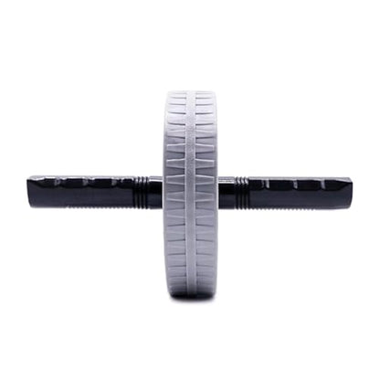 Abdominal Core Workout Roller Abdominal Muscle Trainer Ab Roller Wheel Homes Gym Fitness Equipment Workout Wheel Abdominal Muscle Trainer