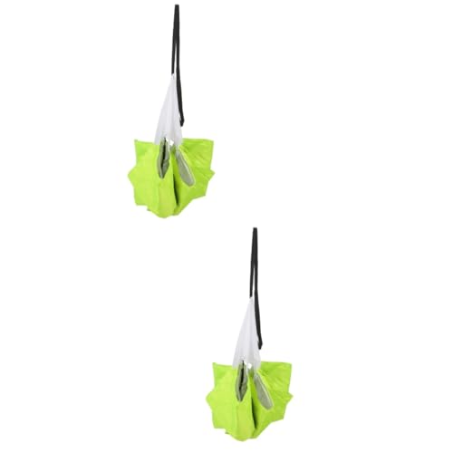 GALPADA Strength Running Parachute Running Accessories Running Training Parachute Running Resistance Parachute
