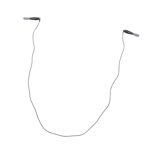 Smart Counting Jump Rope for Fitness Exercise Skipping Rope with Lightweight Non-slip Handles Portable Outdoor Indoor Training Tool for Adults and Men