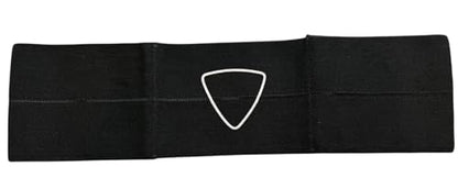 Bench Press Band Sling for Men and Women Power Weight Lifting Fitness Increase Strength Assist with Bench Press, Dips, and Push Ups - color: Black, size: XXL 221-300lbs