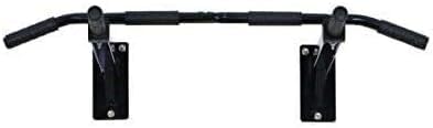 Up Bar Home Gym Pull Up Bar Wall Mounted Chin