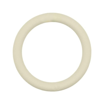 Menolana Weight Weighted Circle Workout Equipment Professional, 5lb, for Home Fitness Strength Training Yoga Exercise - color: Beige