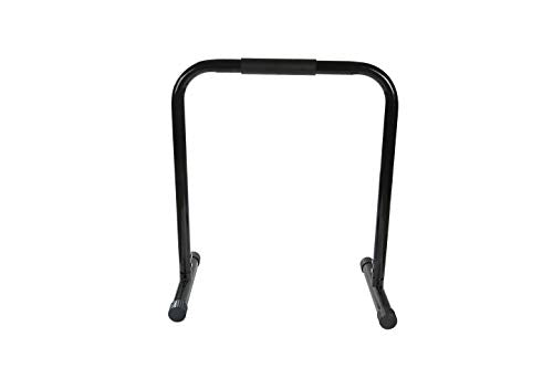 Trademark Innovations 28.5" Dip Station Bars for Fitness Exercise