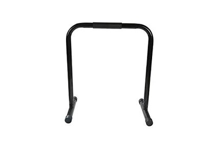 Trademark Innovations 28.5" Dip Station Bars for Fitness Exercise