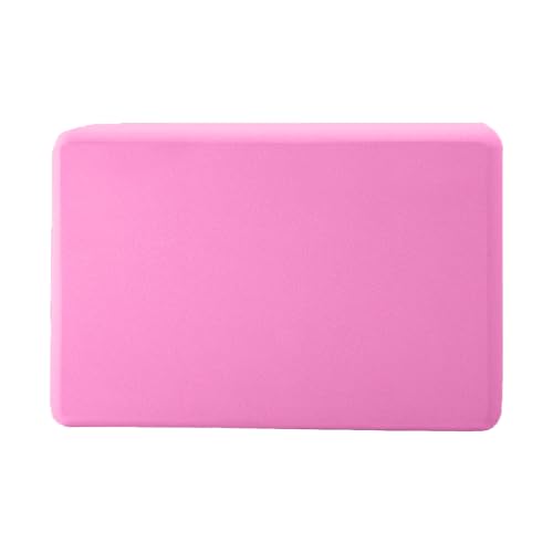 Custom Yoga Blocks with Image Text Logo Eva Foam Lightweight Yoga Bricks for Yoga Pilates Stretching Meditation Dance Yoga Accessories