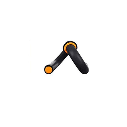 Push-up bracket -Push-Up Support H-Type — Muscle Push Up Pushup Bars Stands Handles Aid Equipment for Men and Women