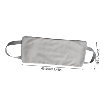 VICASKY Sandbags for Working Out Yoga Exercise Bag Fitness Sandbag Weight Training Bag Multi-use Holding