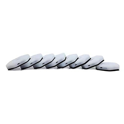 Reaction Training Light Speed Agility Improvement Reaction Lights Training Pods for Soccer Basketball Boxing Training