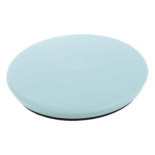Ballet Turning Board Figure Ice Skating Spinner Dual Sided Gliding Discs for Enhanced Balance Coordination Dance Gymnastics and Figure Skating Training