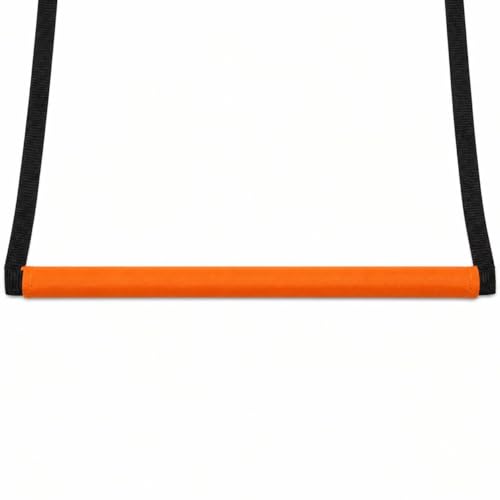 Agility Ladder, Speed Training Ladder for Football & Soccer, Butterfly Agility Speed Ladder with Storage Pouch, Flitting Agility Ladder 8 Grid - style: Flitting Agility Ladder 8 Grid