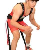 Suples Blaster Resistance Training Band System (Adult, Single)