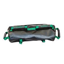 Ultimate Sandbag Core Package Adjustable Fitness Sandbag with Filler Bags 5-20lbs