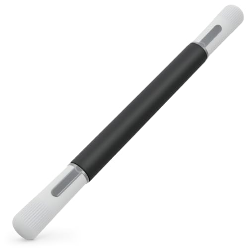 Foam Roller, Massage Roller, Muscle Roller Stick, Neck Massager for Muscles Relief, Therapy Roller Stick for Legs, Calf, Thigh, Lipo, Massage Rolling Pin, Help Sore Muscle Recovery