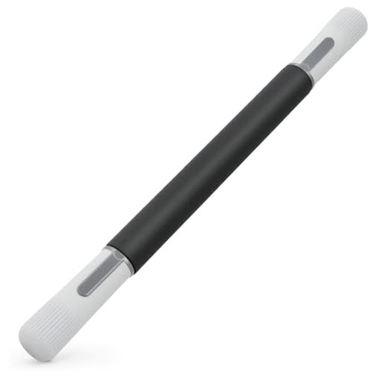 Foam Roller, Massage Roller, Muscle Roller Stick, Neck Massager for Muscles Relief, Therapy Roller Stick for Legs, Calf, Thigh, Lipo, Massage Rolling Pin, Help Sore Muscle Recovery