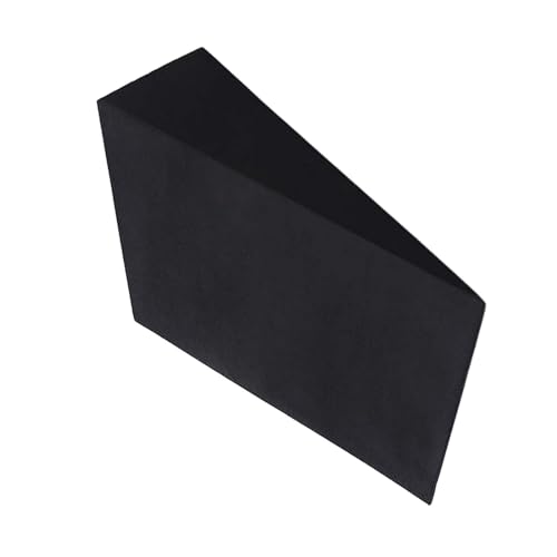 Professional Foams Wedges Calf Stretcher Foams Stretch Slants Board Foot Stretch Wedges Block for Homes Exercise