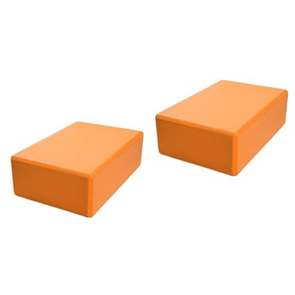 2pcs Block Yoga Sports Fitness Brick