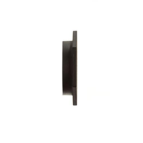 PlateMate Microload Pair Magnetic Weights - Choose Between 1.25 lbs or 2.5 lbs Hex