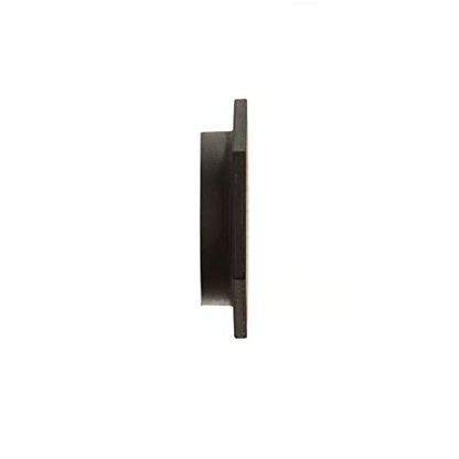 PlateMate Microload Pair Magnetic Weights - Choose Between 1.25 lbs or 2.5 lbs Hex