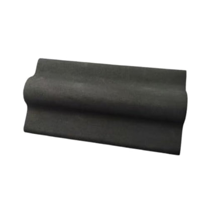 Foot Stretcher Arch Support Pad Increased Flexibility & Strength Comfortable Fascia Stretcher Training Board for Heel Stretch