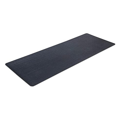 MOTIONTEX Fitness Equipment Mat - size: 96"L x 30"W x 0.1"Th