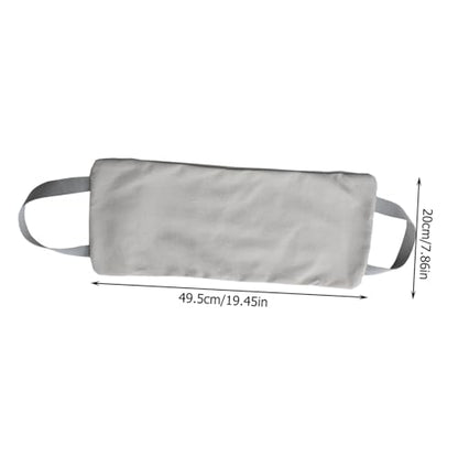 Yoga Training Sandbag for Weight Lifting Functional Workouts Canvas Design Handles for Full Body Training Versatile Fitness Equipment for Home Gym Use