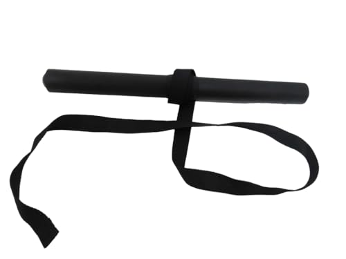 Lew All Fitness Solutions OEM Rower Strap with Handle