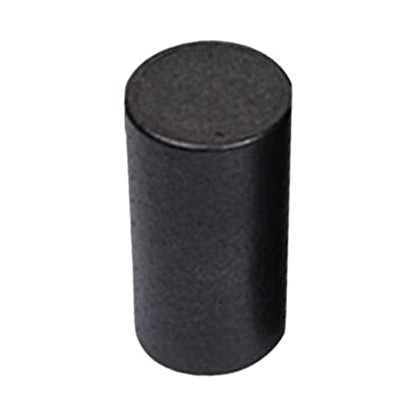 kowaku Round Foam Roller Balance Lightweight Pilates Column Roller for Indoor Sports, Bodybuilding, Workout, 15cmx30cm