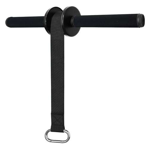 Forearm Trainer & Wrist Roller-Forearm Strength Trainer with Clicking Ratchet Feedback & Ergonomic Grip Perfect for Forearm Exercising,Boosting Grip Strength,Muscle Building