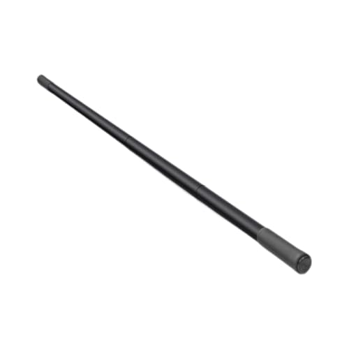 Stick Fitness Home Gym Exercise Steel Rods Workout Stretching Tool Flexibility Enhancer Bodybuilding Posture Correction Suitable for Men Women