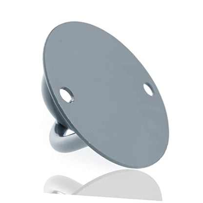 LIOOBO Indoor/Outdoor for Boys and Girls Mounting Bracket Wall Anchor Bracket for Resistance Trainers Stretching Rope