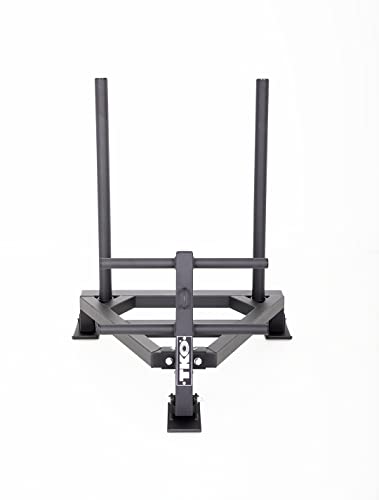 TKO Push / Pull Sled
