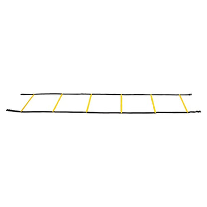 Pilipane 8.5 Ft 5 Rungs Agility Ladder Football Training Equipment Kids, Football Ladder Training for Youth, Speed Ladder, Workout Ladder, Exercise Ladder for Football Basketball Practice