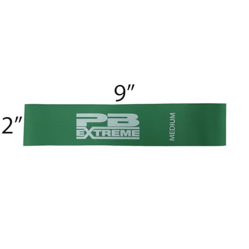 Perform Better Extreme Mini Band Resistance Loop - Exercise Bands