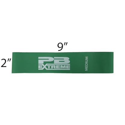 Perform Better Extreme Mini Band Resistance Loop - Exercise Bands