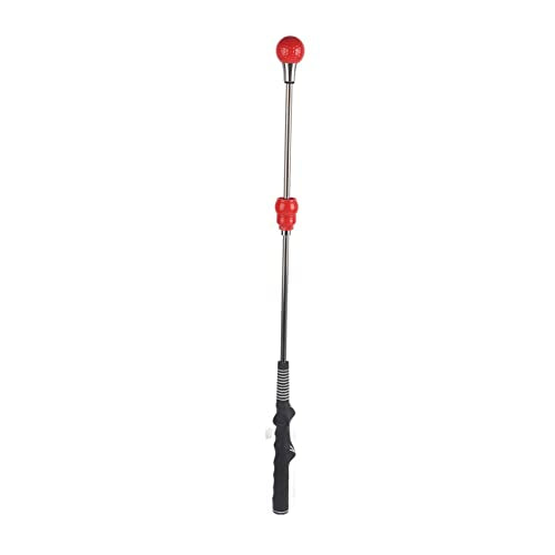 Golf Swing Trainer Correct Posture Training Rod Device Golfer Practice Stick Tool for Golf Practice